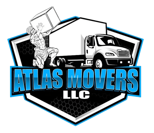 Atlas Movers Logo